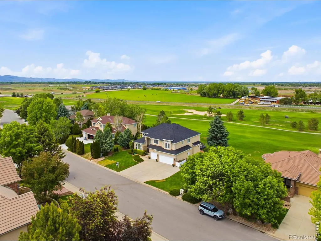 5308 Augusta Trail Fort Collins CO 80528