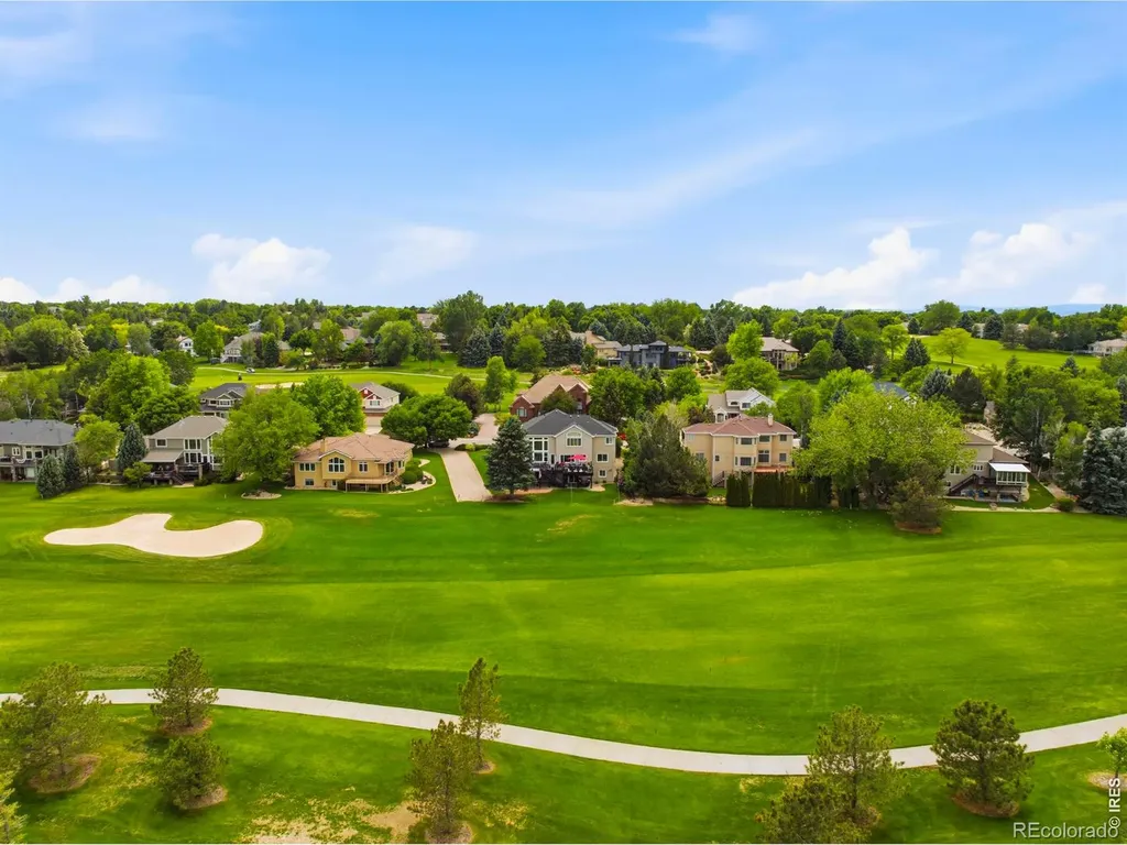 5308 Augusta Trail Fort Collins CO 80528