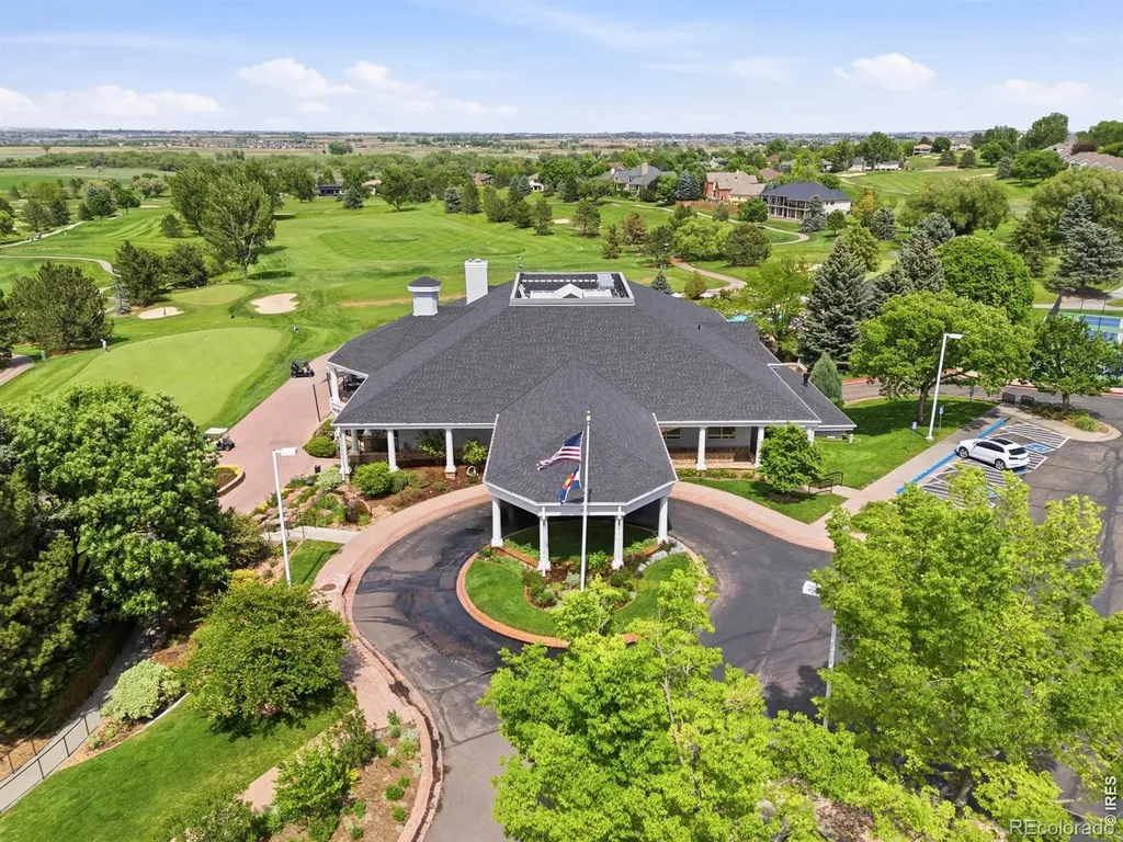 5308 Augusta Trail Fort Collins CO 80528
