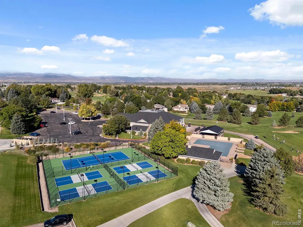 5308 Augusta Trail Fort Collins CO 80528