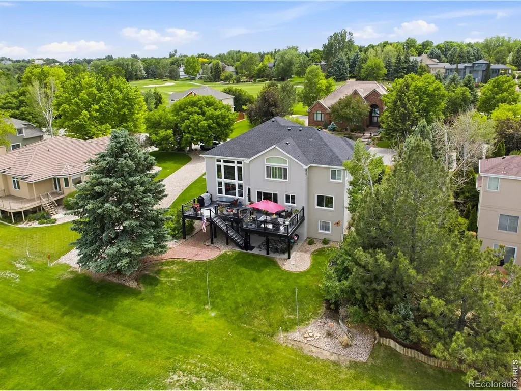 5308 Augusta Trail Fort Collins CO 80528