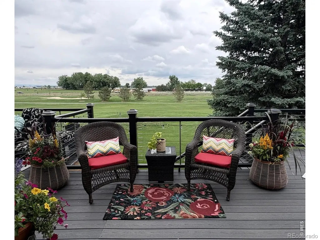 5308 Augusta Trail Fort Collins CO 80528