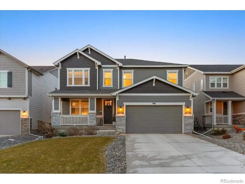 946 Rustling Street Windsor CO 80550