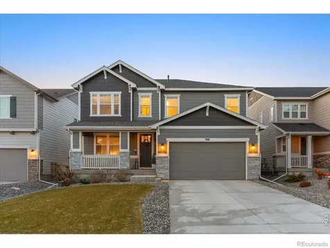946 Rustling Street Windsor CO 80550