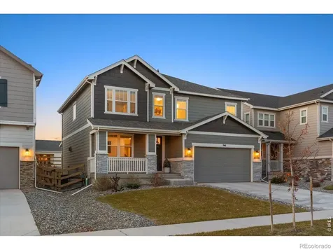 946 Rustling Street Windsor CO 80550