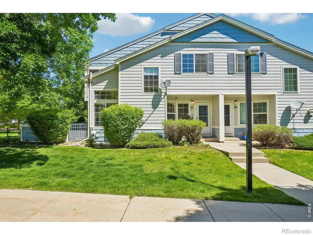 1419 Red Mountain Drive Longmont CO 80504