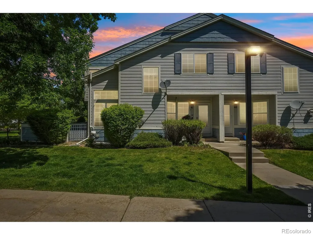 1419 Red Mountain Drive Longmont CO 80504
