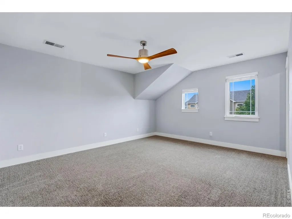 803 Ridge Runner Drive Fort Collins CO 80524