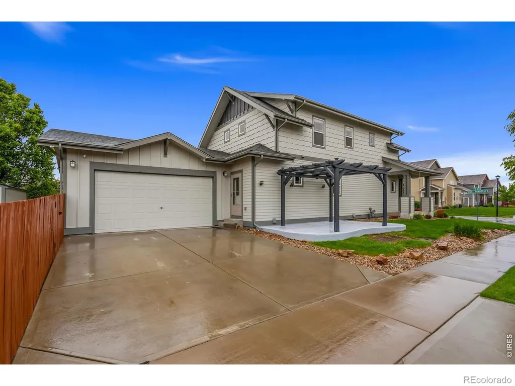 803 Ridge Runner Drive Fort Collins CO 80524