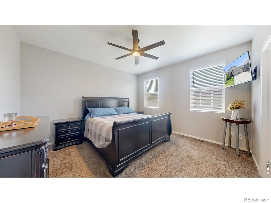 334 Central Avenue Severance CO 80550