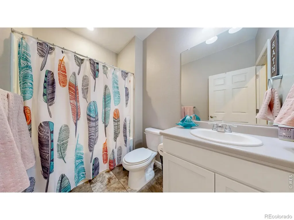 334 Central Avenue Severance CO 80550