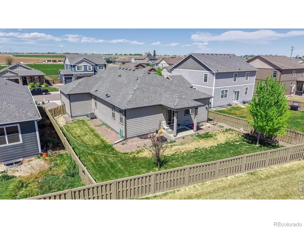 334 Central Avenue Severance CO 80550