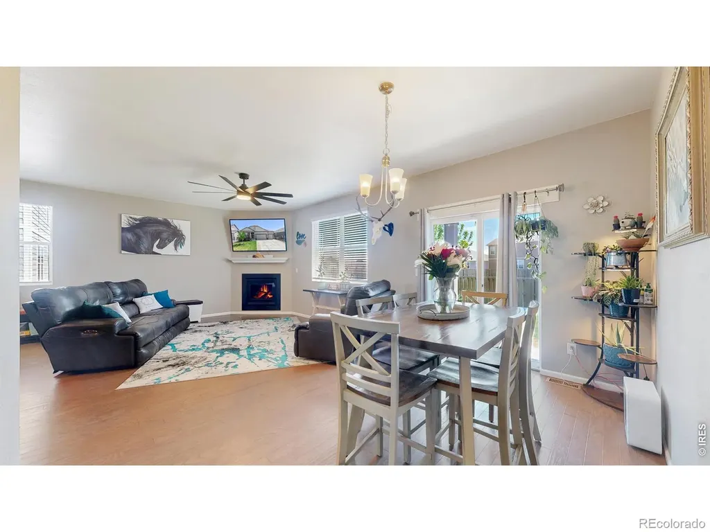 334 Central Avenue Severance CO 80550