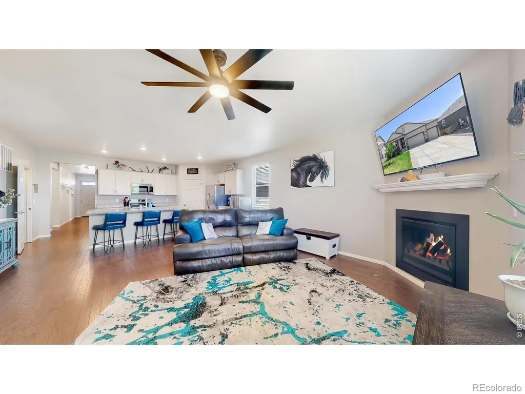 334 Central Avenue Severance CO 80550