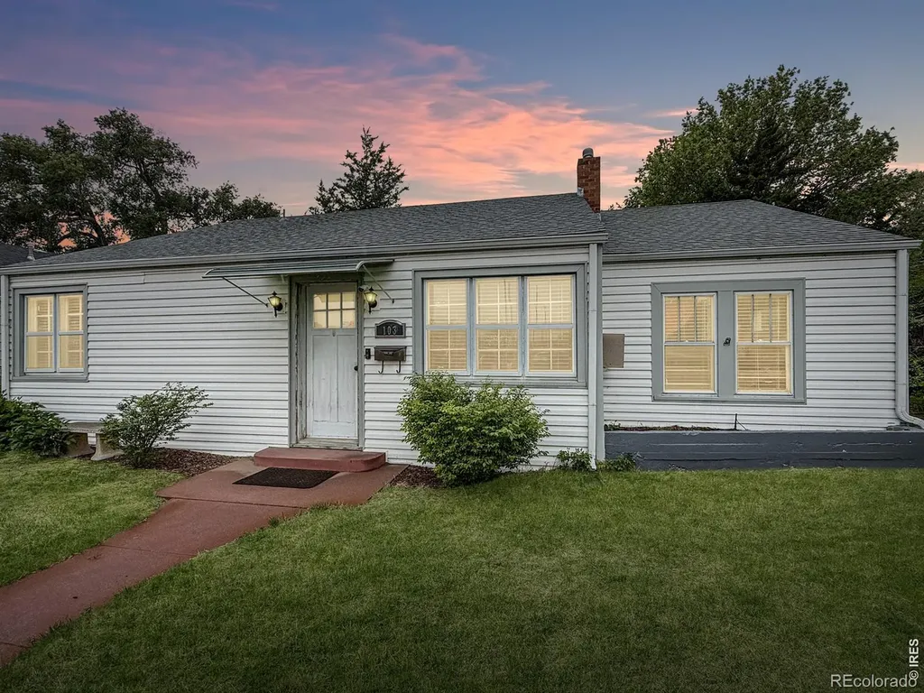 103 Stone Court Sterling CO 80751