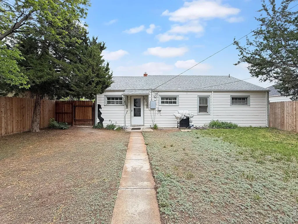 103 Stone Court Sterling CO 80751