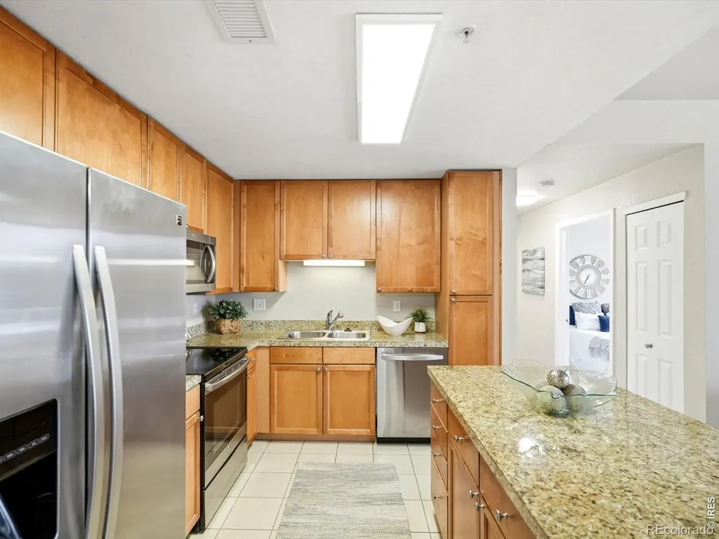 4500 Baseline Road Boulder CO 80303