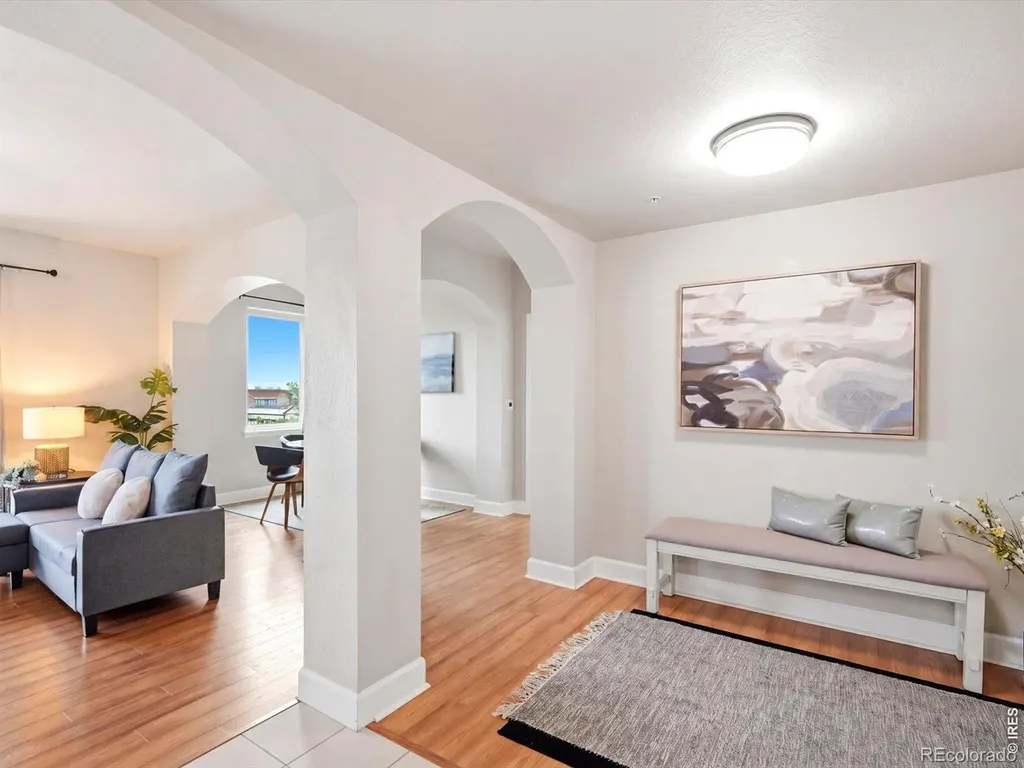 4500 Baseline Road Boulder CO 80303