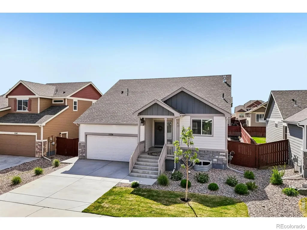 2336 Golden Way Windsor CO 80550