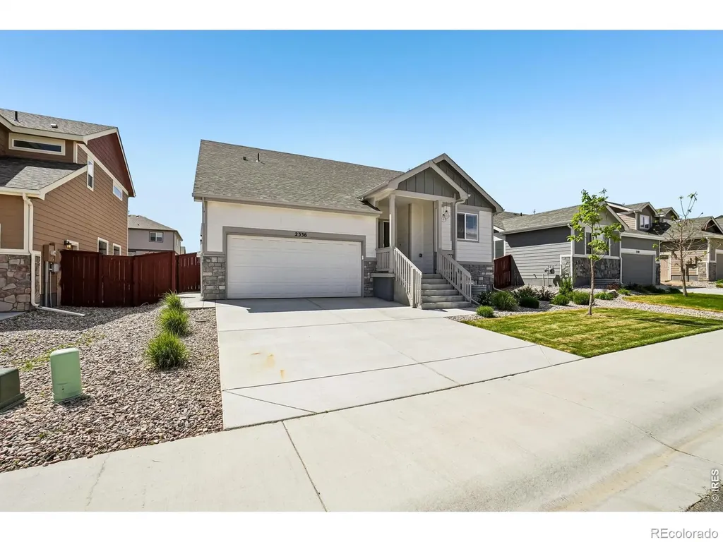 2336 Golden Way Windsor CO 80550