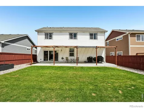 2336 Golden Way Windsor CO 80550