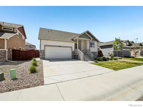 2336 Golden Way Windsor CO 80550