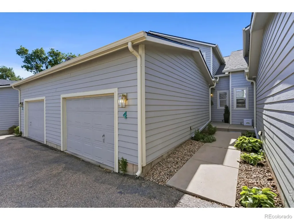 2930 W Stuart Street Fort Collins CO 80526