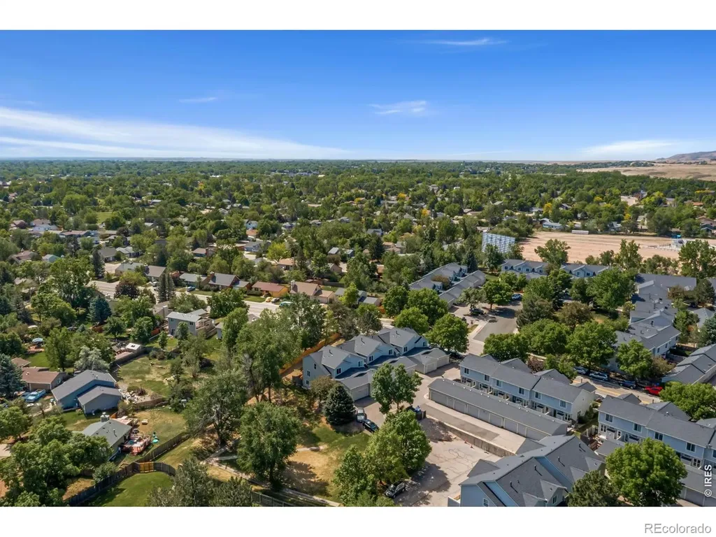 2930 W Stuart Street Fort Collins CO 80526