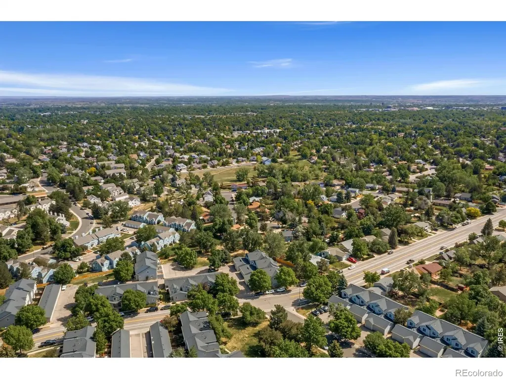 2930 W Stuart Street Fort Collins CO 80526