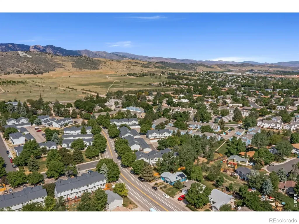 2930 W Stuart Street Fort Collins CO 80526