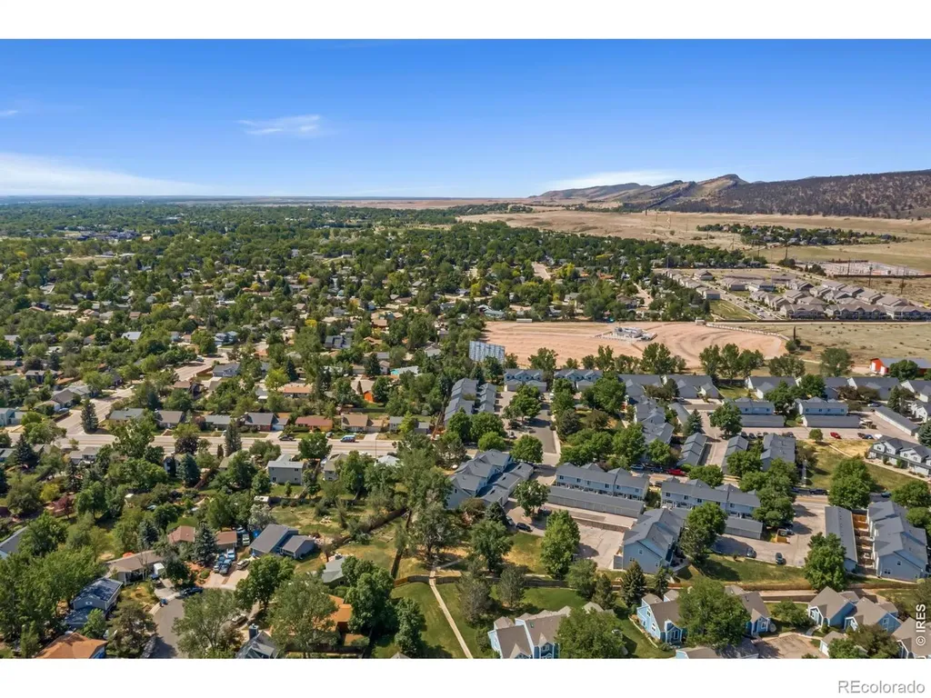 2930 W Stuart Street Fort Collins CO 80526