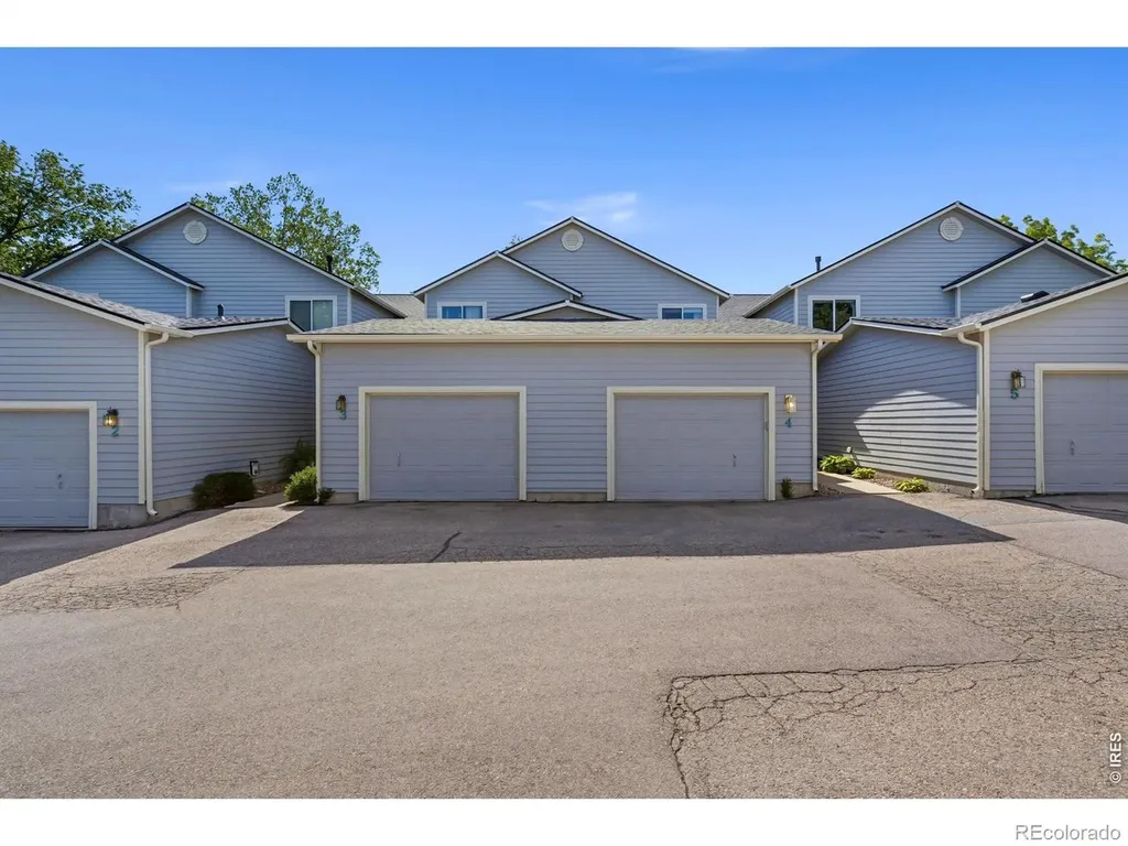 2930 W Stuart Street Fort Collins CO 80526