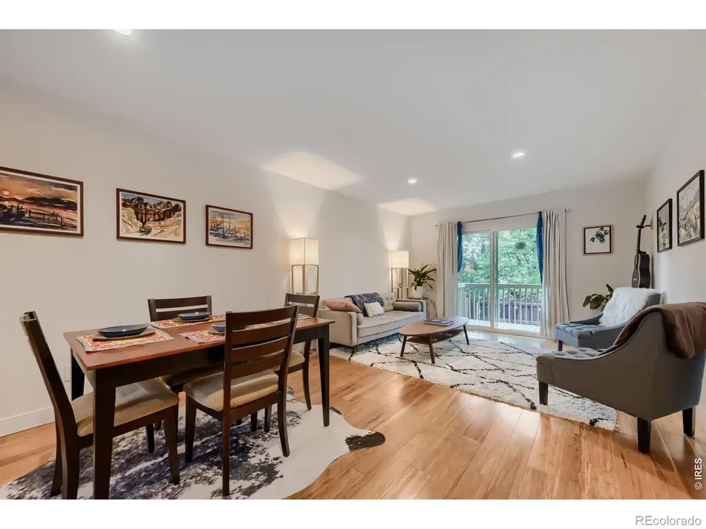 1546 Greenbriar Boulevard Boulder CO 80305