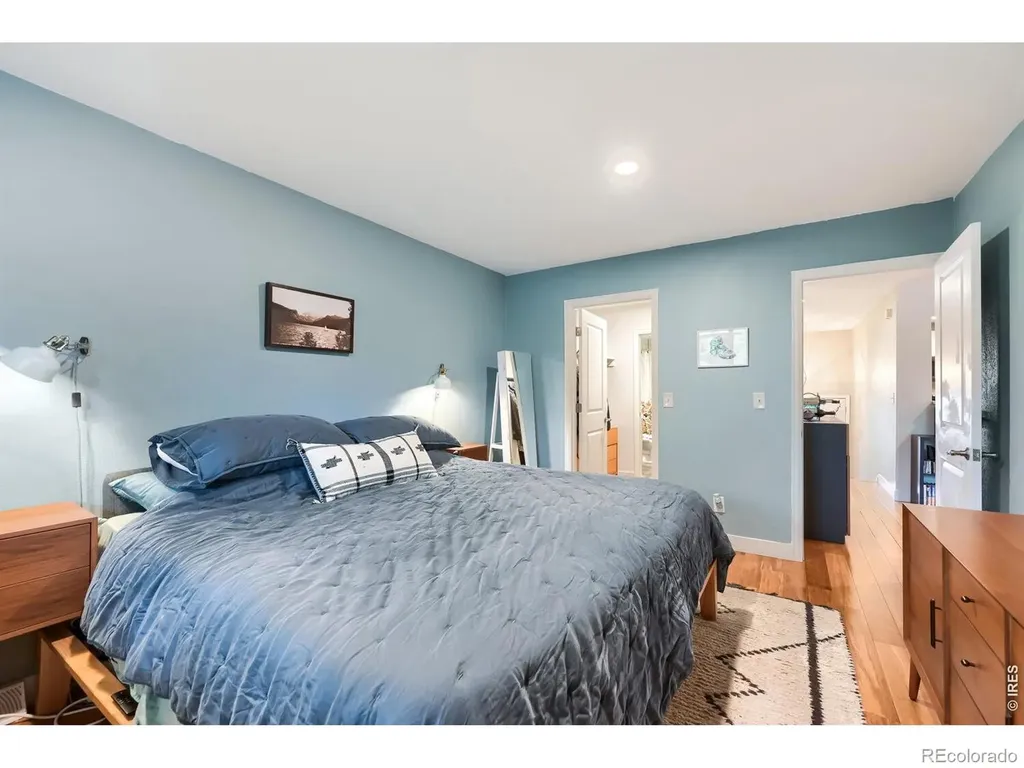 1546 Greenbriar Boulevard Boulder CO 80305