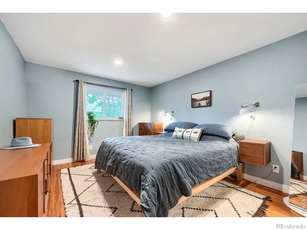 1546 Greenbriar Boulevard Boulder CO 80305