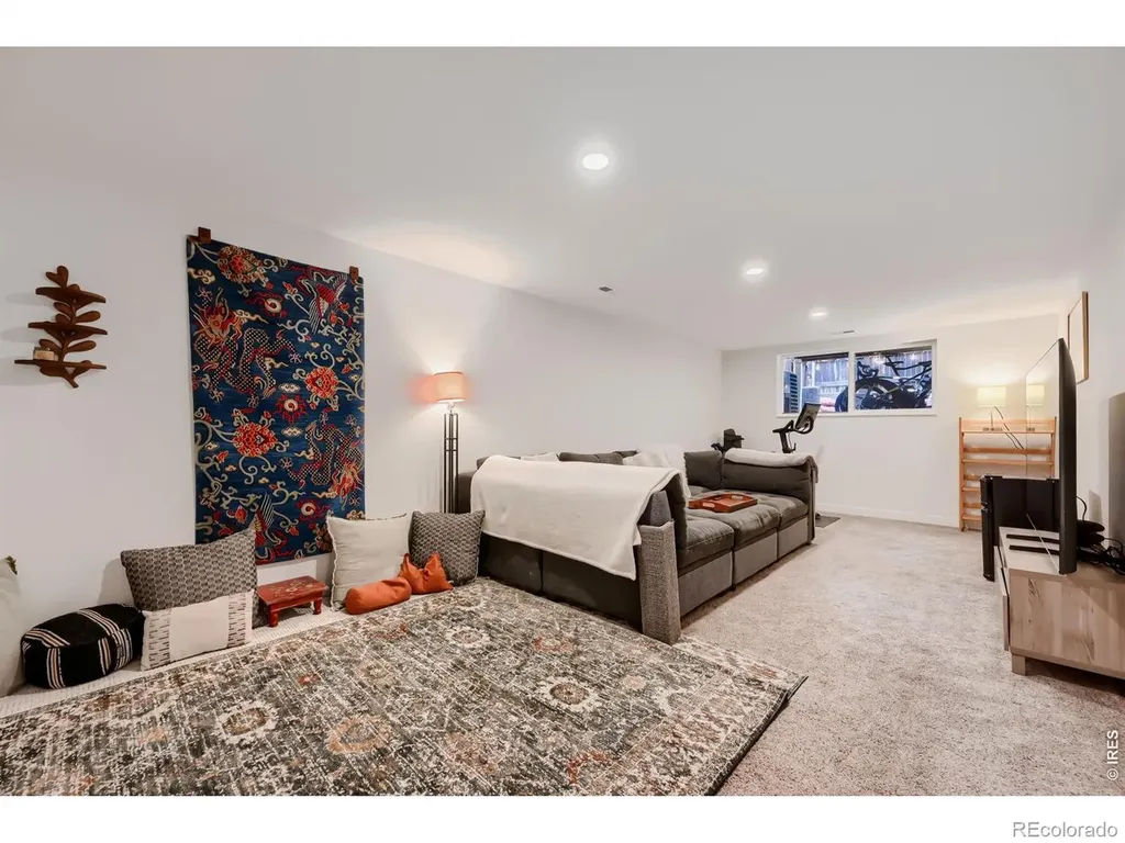1546 Greenbriar Boulevard Boulder CO 80305
