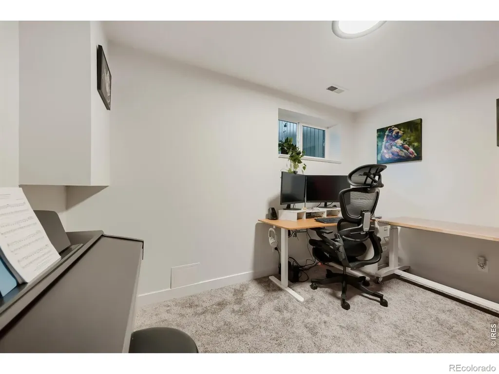 1546 Greenbriar Boulevard Boulder CO 80305
