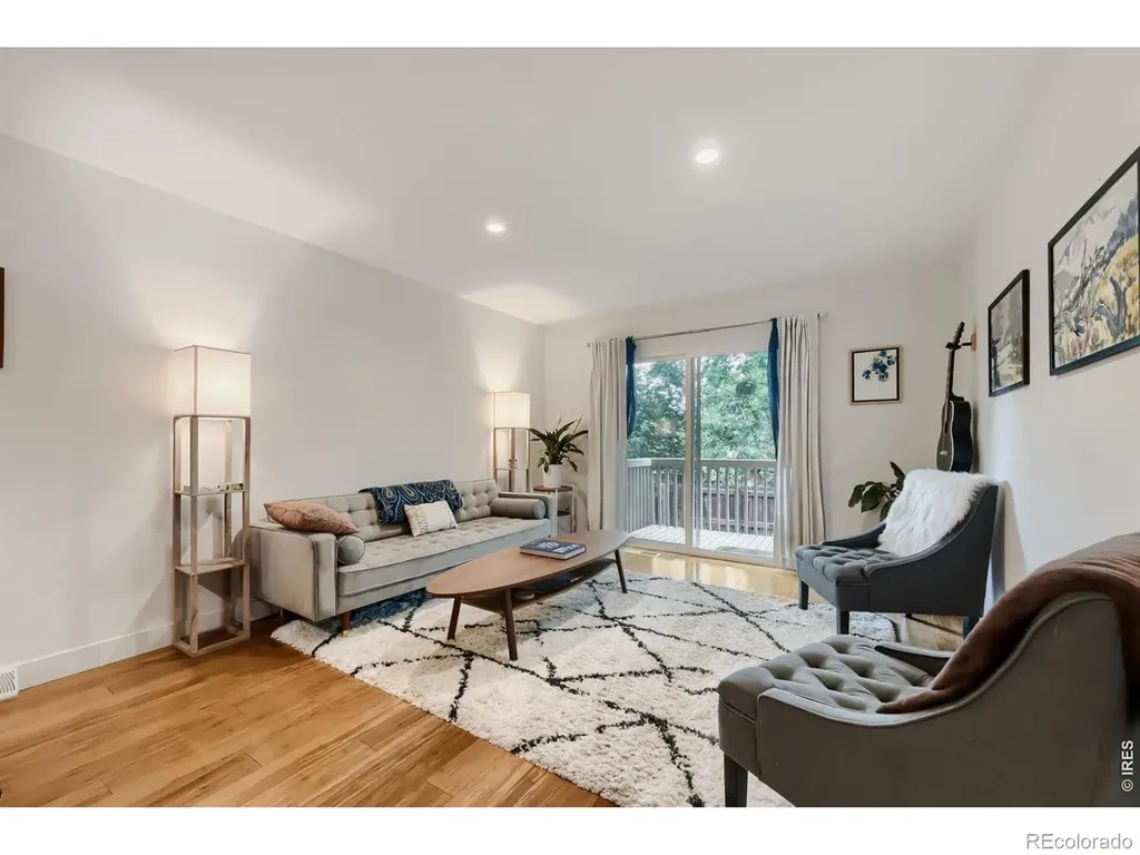 1546 Greenbriar Boulevard Boulder CO 80305