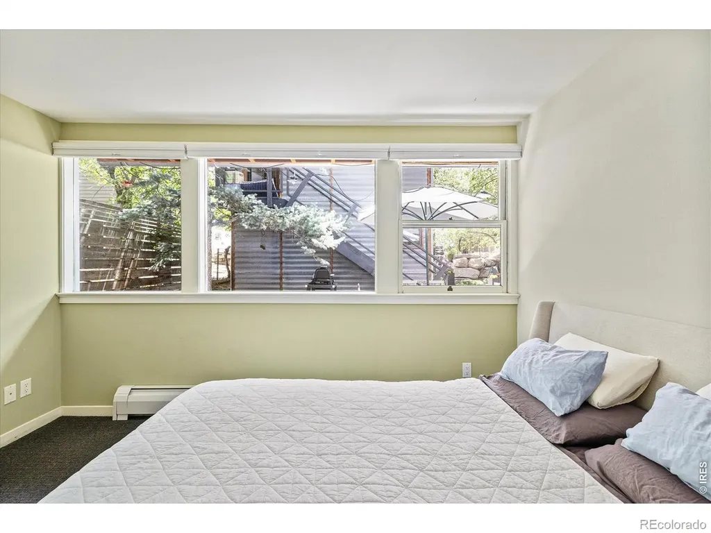 810 Alpine Avenue Boulder CO 80304