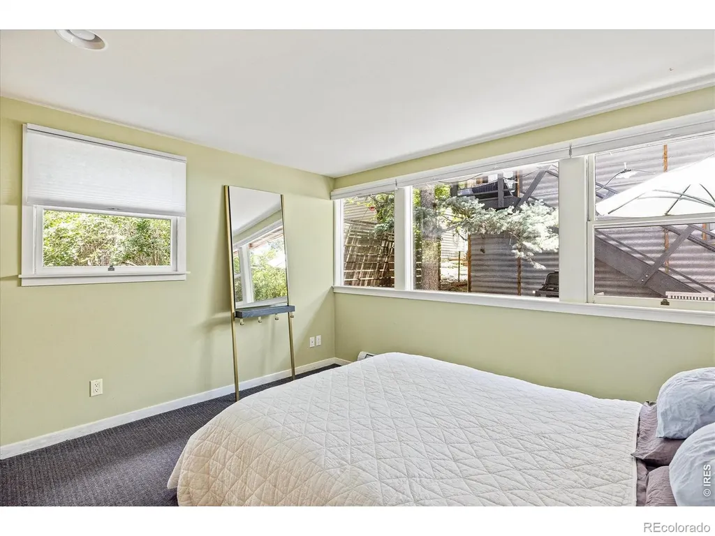 810 Alpine Avenue Boulder CO 80304