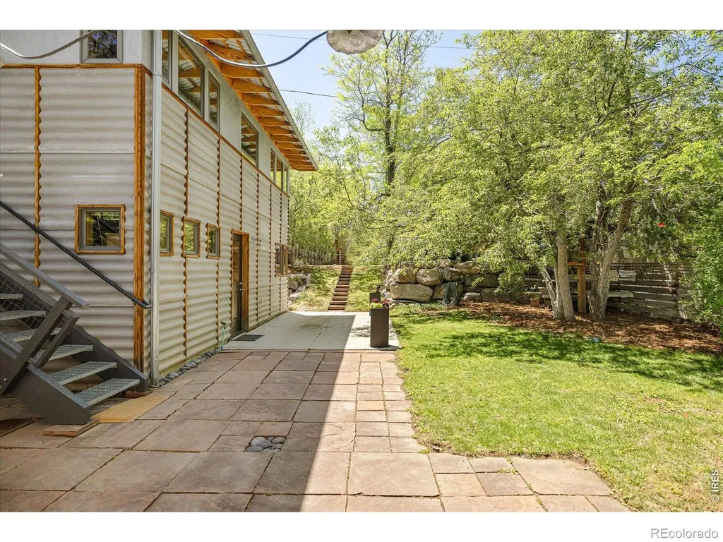 810 Alpine Avenue Boulder CO 80304