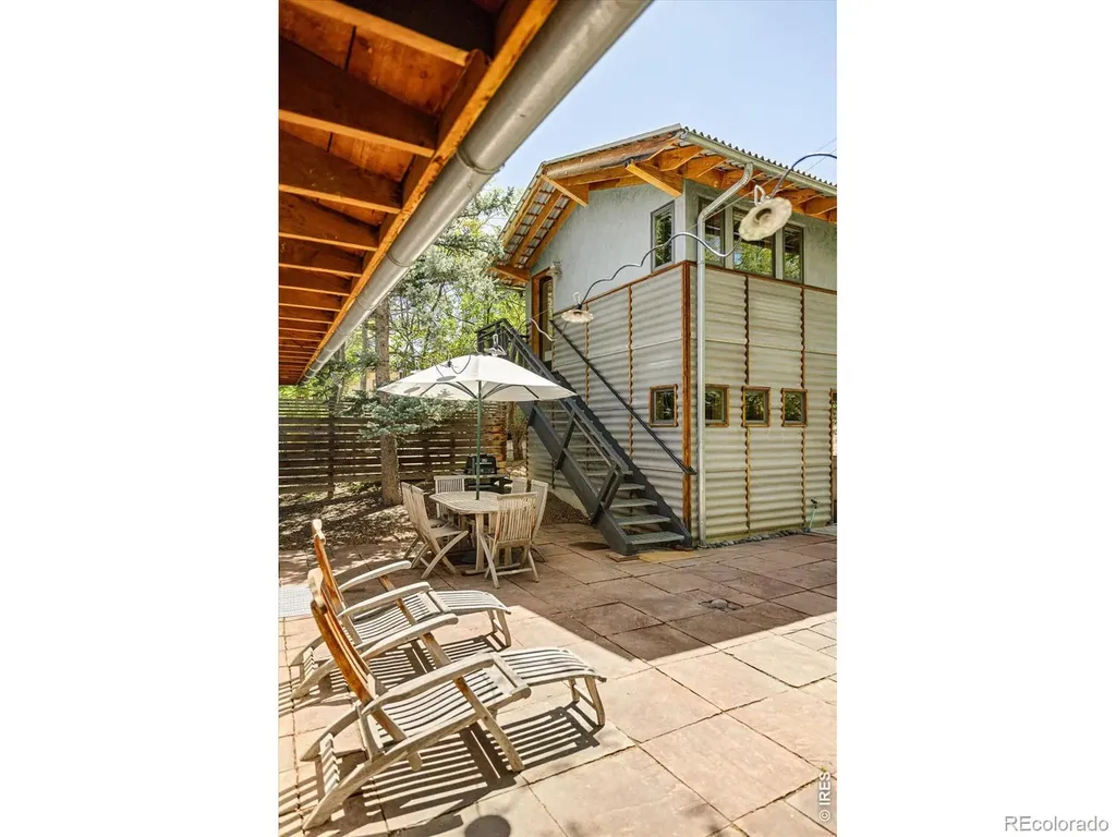 810 Alpine Avenue Boulder CO 80304