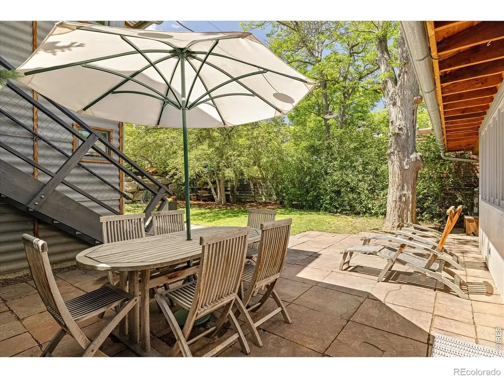 810 Alpine Avenue Boulder CO 80304