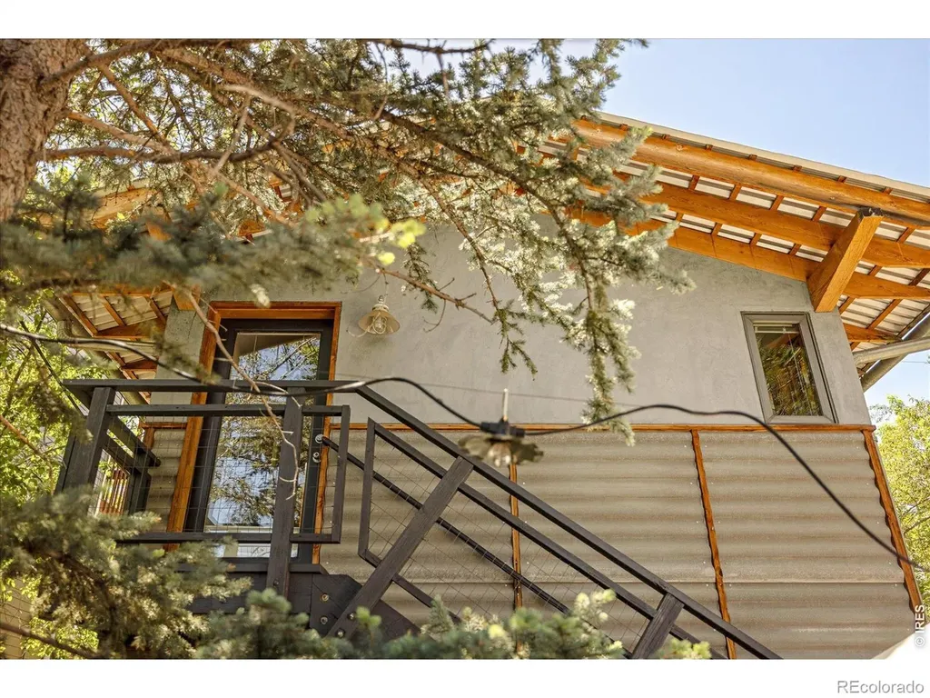 810 Alpine Avenue Boulder CO 80304