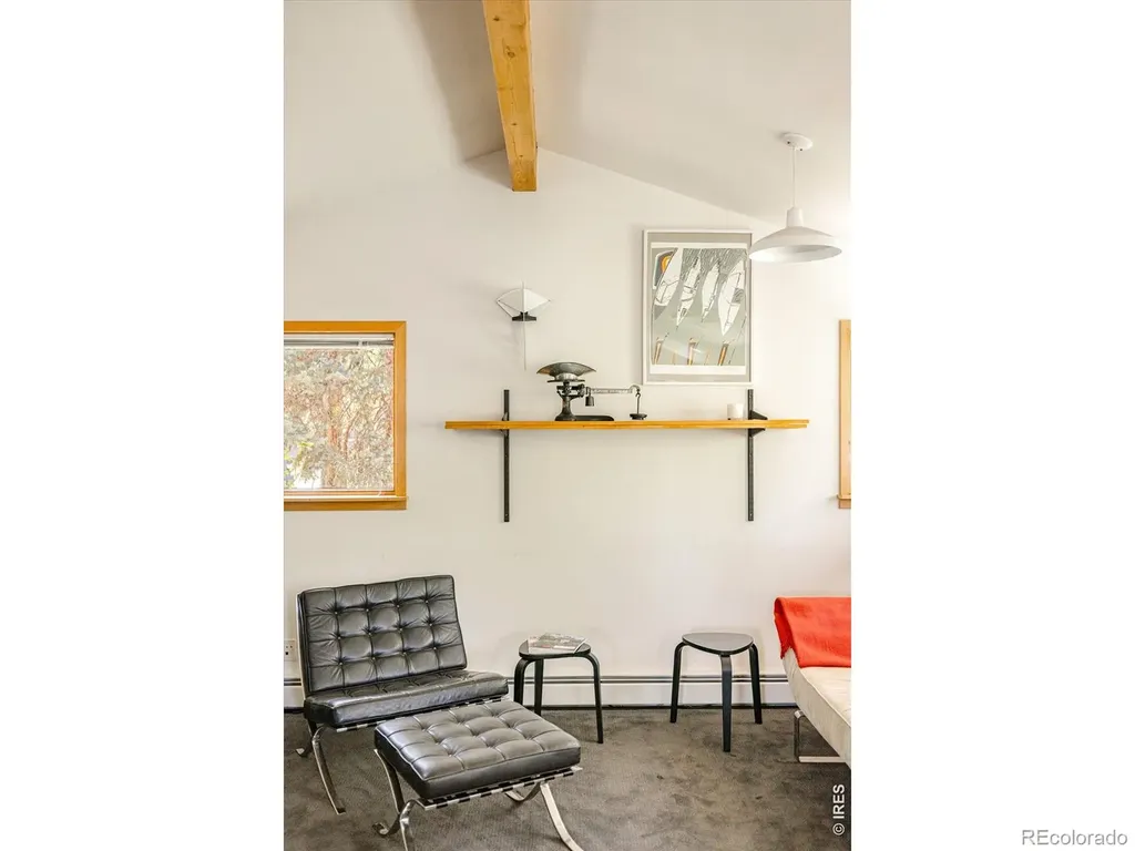 810 Alpine Avenue Boulder CO 80304