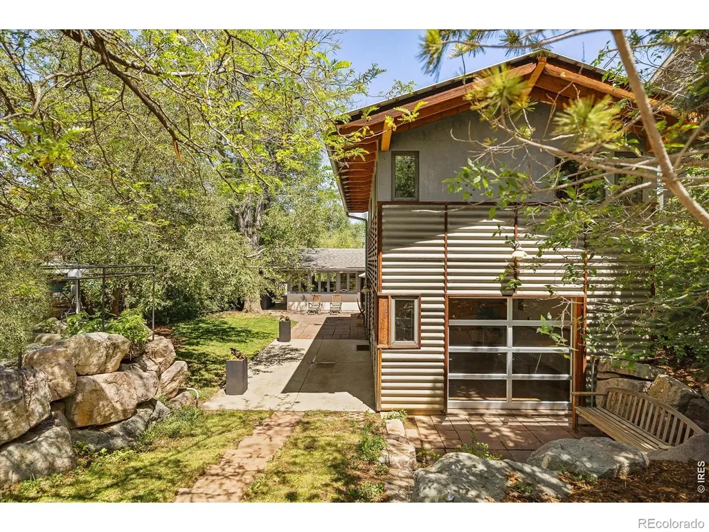 810 Alpine Avenue Boulder CO 80304