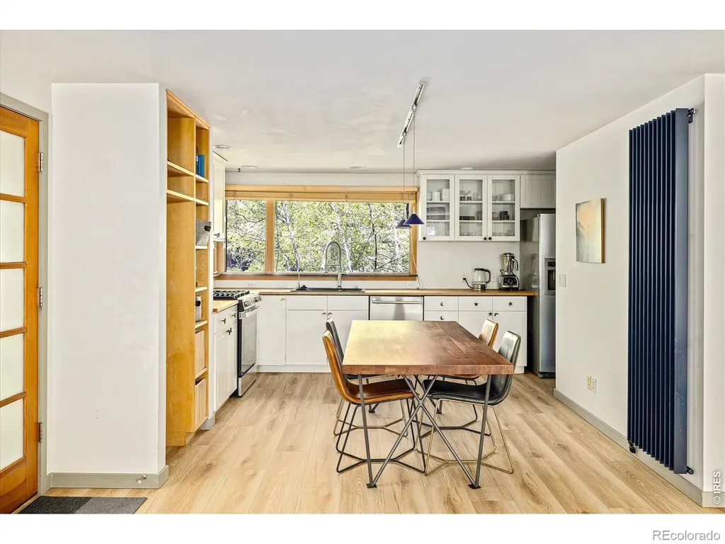 810 Alpine Avenue Boulder CO 80304