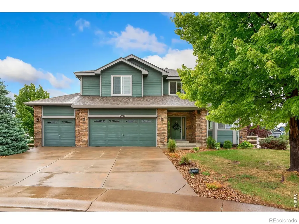 9053 Foxfire Street Firestone CO 80504