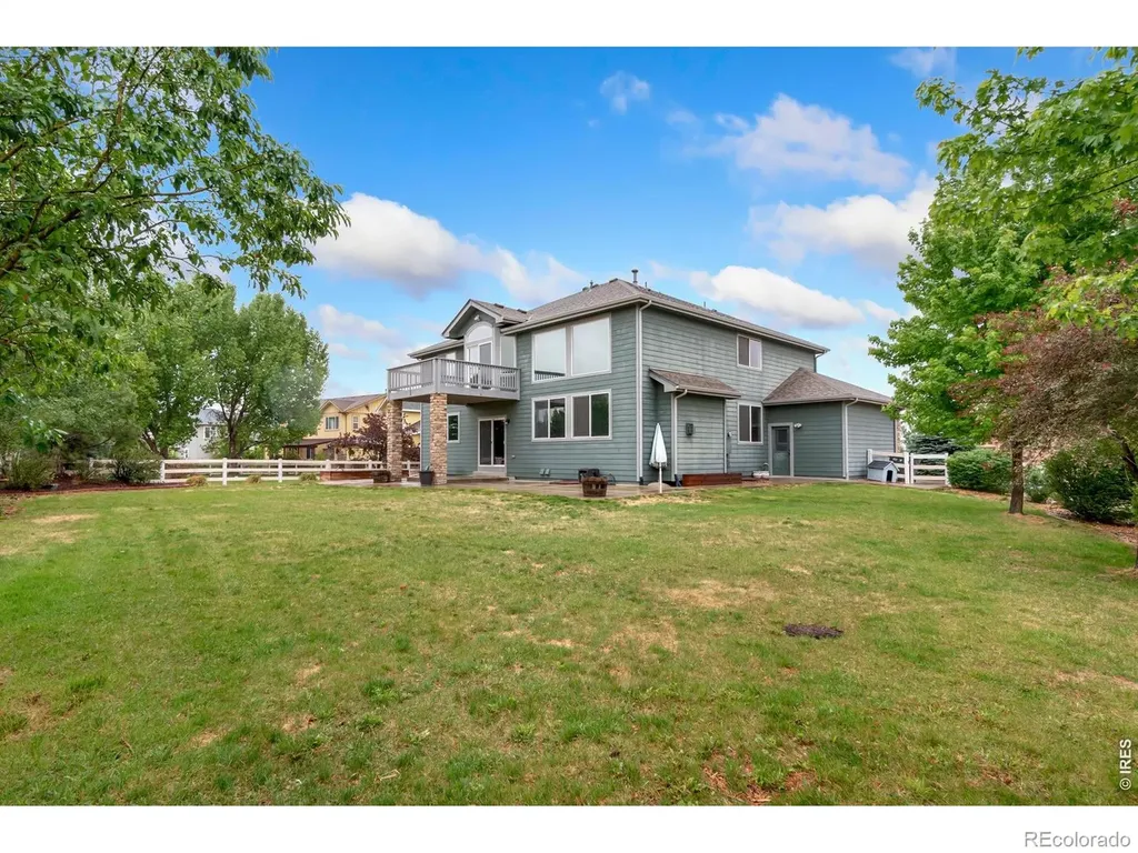 9053 Foxfire Street Firestone CO 80504