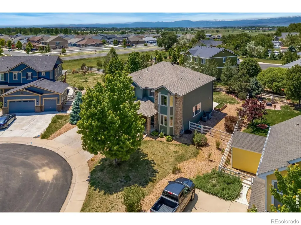 9053 Foxfire Street Firestone CO 80504